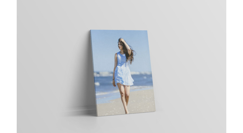 Photo Canvas