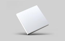 Album with several sizes