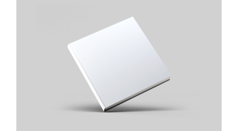 Album with several sizes