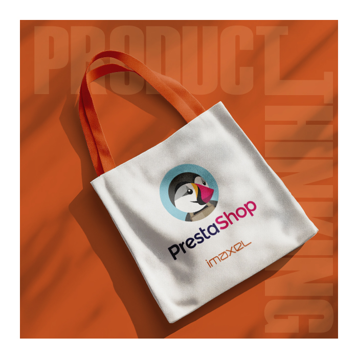 ¿Cómo creo los productos personalizados?